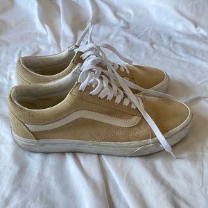 Vans Old Skool 8.5